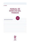 Manual de derecho del trabajo