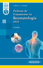 Órdenes de Tratamiento en Reumatología 2024