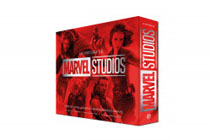 La historia de Marvel Studios