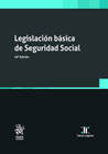 Legislación básica de Seguridad Social