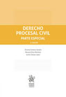 Derecho Procesal Civil: Parte Especial