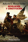 Revolución y constitución