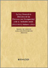 Ley General de derechos de las personas con discapacidad y de su inclusión social (2013-2023): balance crítico