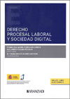 Derecho Procesal Laboral y Sociedad Digital