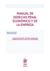 Manual de derecho penal económico y de la empresa