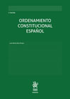 Ordenamiento Constitucional Español