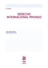 Derecho Internacional Privado