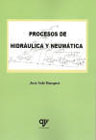 Procesos de hidráulica y neumática