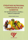 Etiquetado nutricional y composición de los alimentos