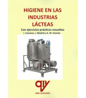 Higiene en las industrias lácteas: con ejercicios prácticos resueltos