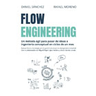 Flow engineering: Un método ágil para pasar de ideas a ingeniería conceptual en ciclos de un mes