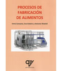 Procesos de fabricación de alimentos