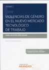 Violencias de género en el nuevo mercado tecnológico de trabajo