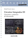 Circuitos Integrados III Ejercicios y practicas de laboratorio