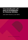 Una introducción a R para la investigación en ciencias sociales