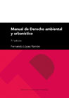 Manual de derecho ambiental y urbanístico