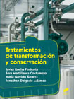 Tratamientos de transformación y conservación