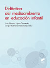 Didáctica del medioambiente en educación infantil