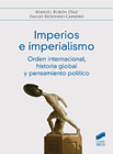 Imperios e imperialismo: Orden internacional, historia global y pensamiento político