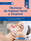 Técnicas de higiene facial y corporal