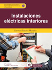 Instalaciones eléctricas interiores