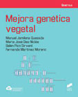 Mejora genética vegetal