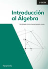 Introducción al álgebra lineal