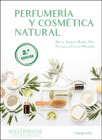 Perfumería y cosmética natural