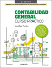 Contabilidad general: curso práctico