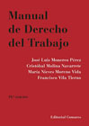 Manual de derecho del trabajo