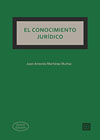 El conocimiento jurídico