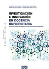 Investigación e innovación en docencia universitaria: Aportaciones en dirección de recursos humanos