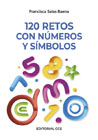 120 retos con números y símbolos