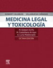 Gisbert Calabuig, Villanueva Cañadas. Medicina legal y toxicología