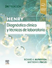 Henry. Diagnóstico clínico y técnicas de laboratorio