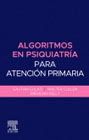 Algoritmos en psiquiatría para atención primaria