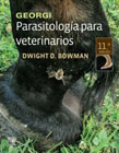 Georgi. Parasitología para veterinarios