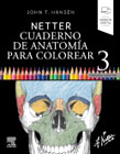 Netter cuaderno de anatomía para colorear