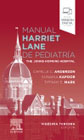 Manual Harriet Lane de pediatría