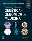 Thompson y Thompson. Genética y genómica en medicina