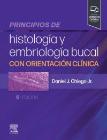 Principios de histología y embriología bucal