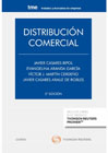 Distribución comercial