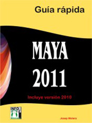 Maya 2011: incluye versión 2010