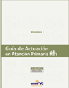 Guía de actuación en atención primaria