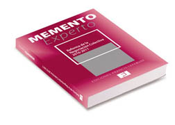 Memento experto reforma de la negociación colectiva 2010-2011