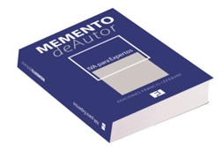 Memento de autor IVA para expertos