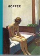 Hopper: Museo Thyssen-Bornemizsa, Madrid. 12 de junio-16 de septiembre de 2012: [catálogo de exposición]