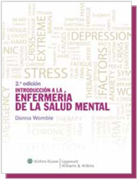 Introducción a la enfermería de la salud mental