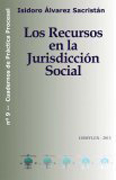 Recursos en la Jurisdiccion Social