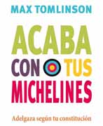 Acaba con tus michelines: adelgaza según tu constitución